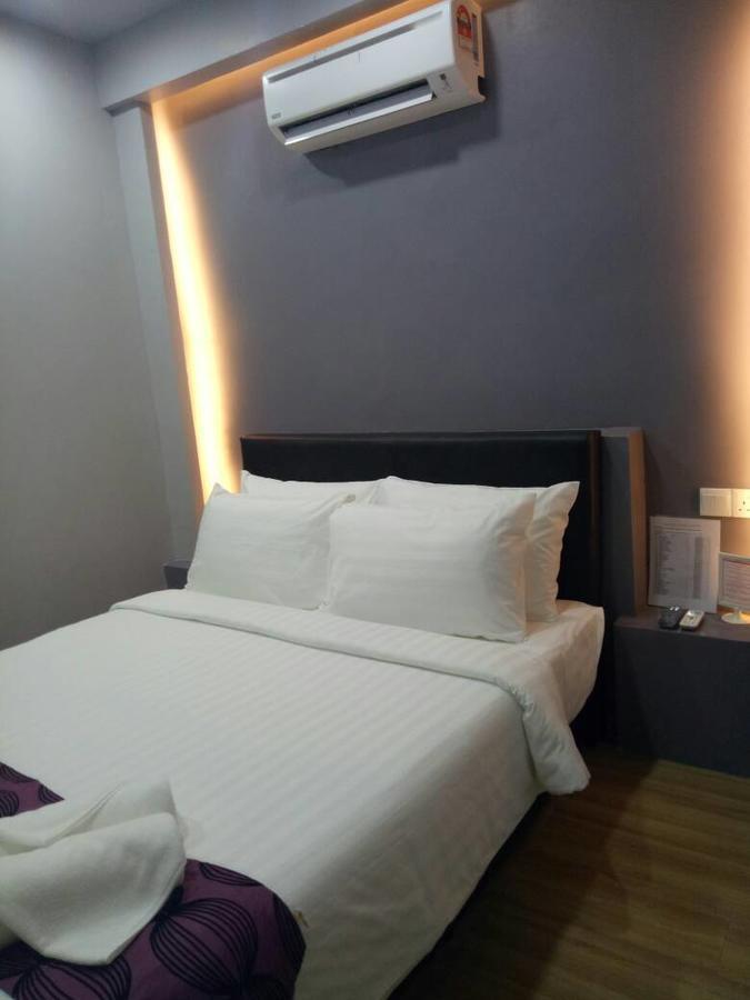 Sunset Villa Inn Pantai Cenang  Exterior foto